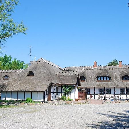 Den Gamle Digegaard Ξενοδοχείο Dannemare Εξωτερικό φωτογραφία